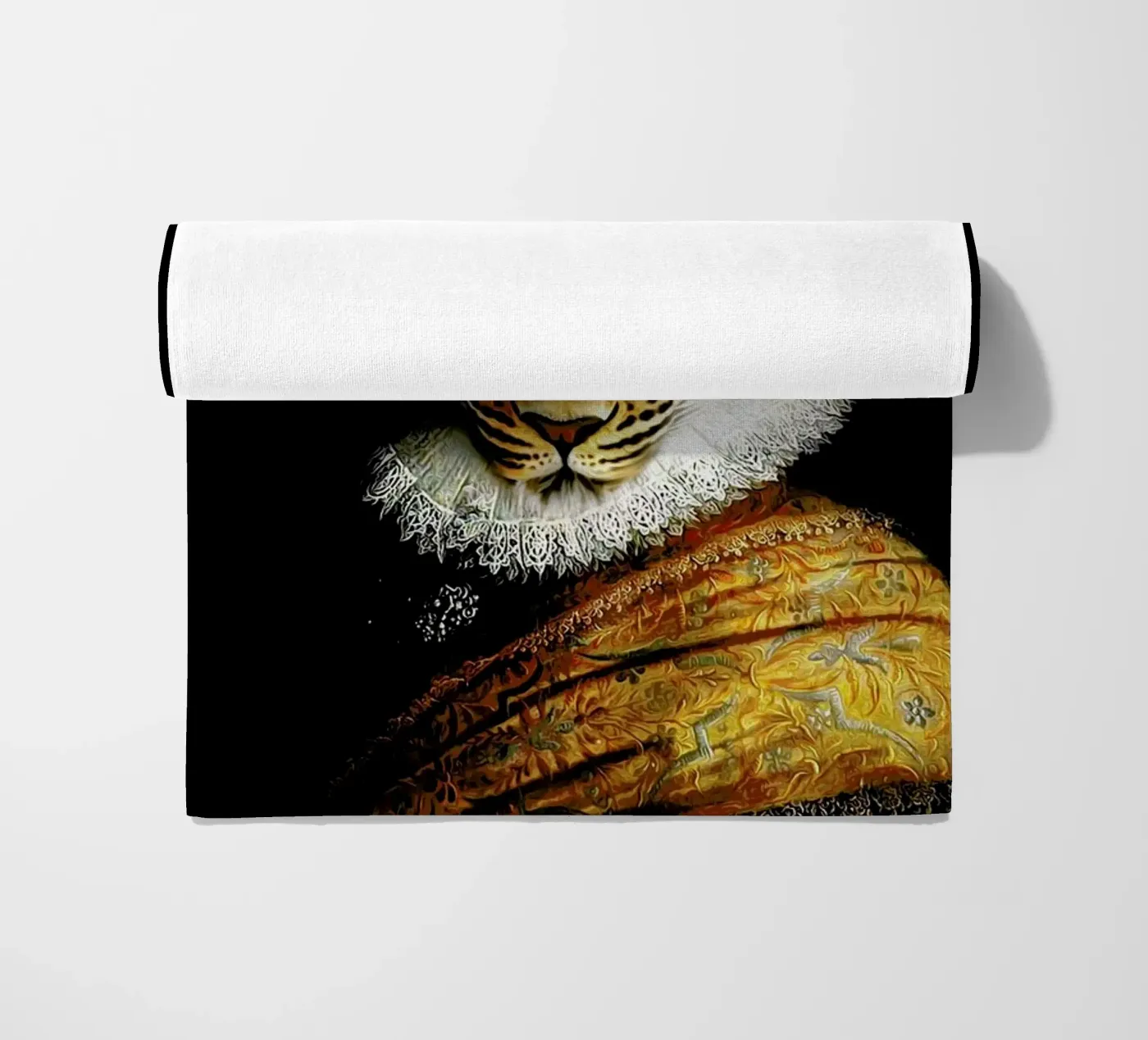 Kick telo mare da Tein Lucasson