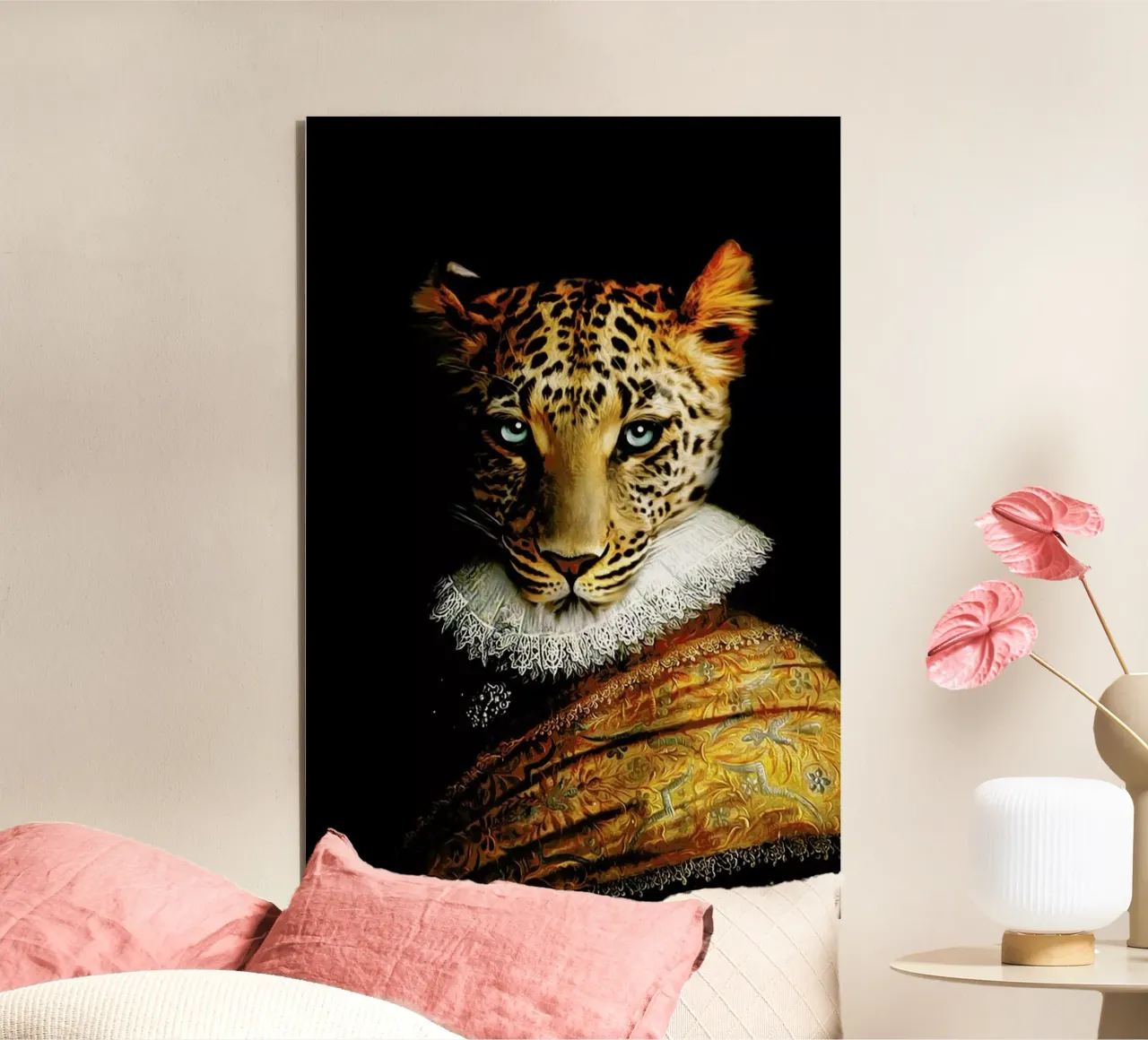 Kick forex plate by Tein Lucasson