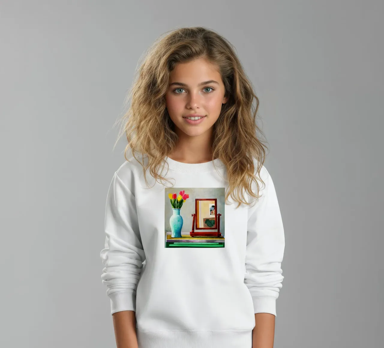 from My Parents 1977 kids sweatshirt by khanrosie