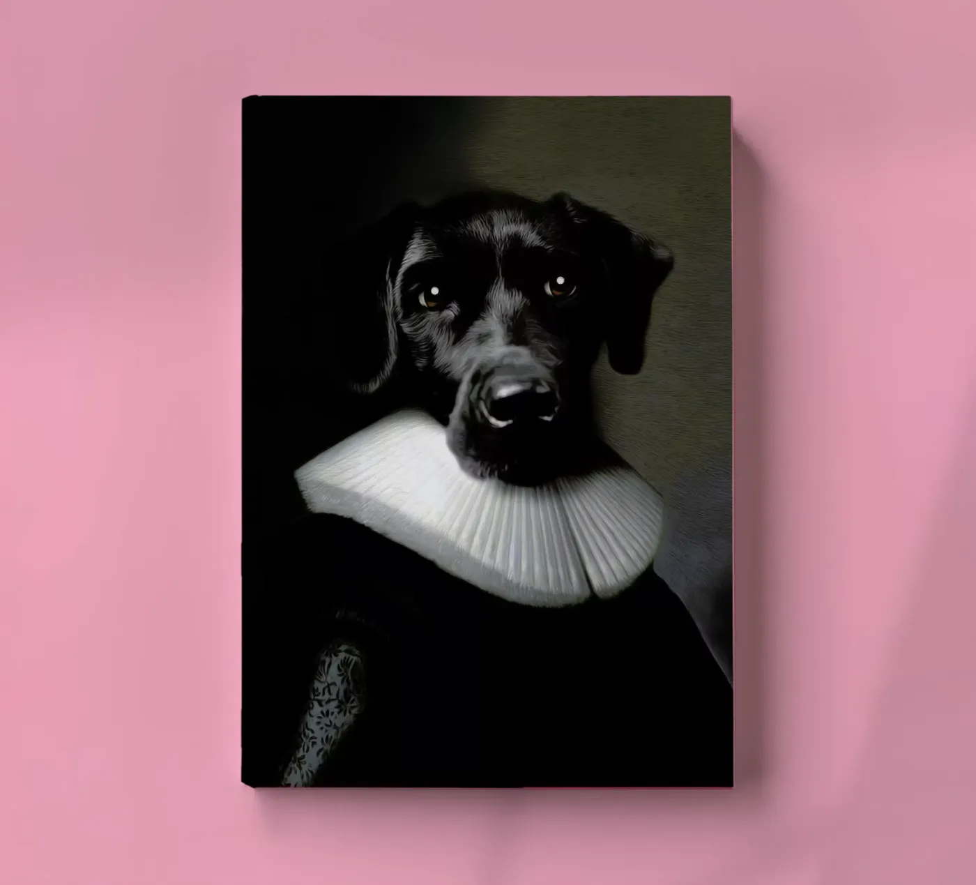 Samuel notebook by Tein Lucasson