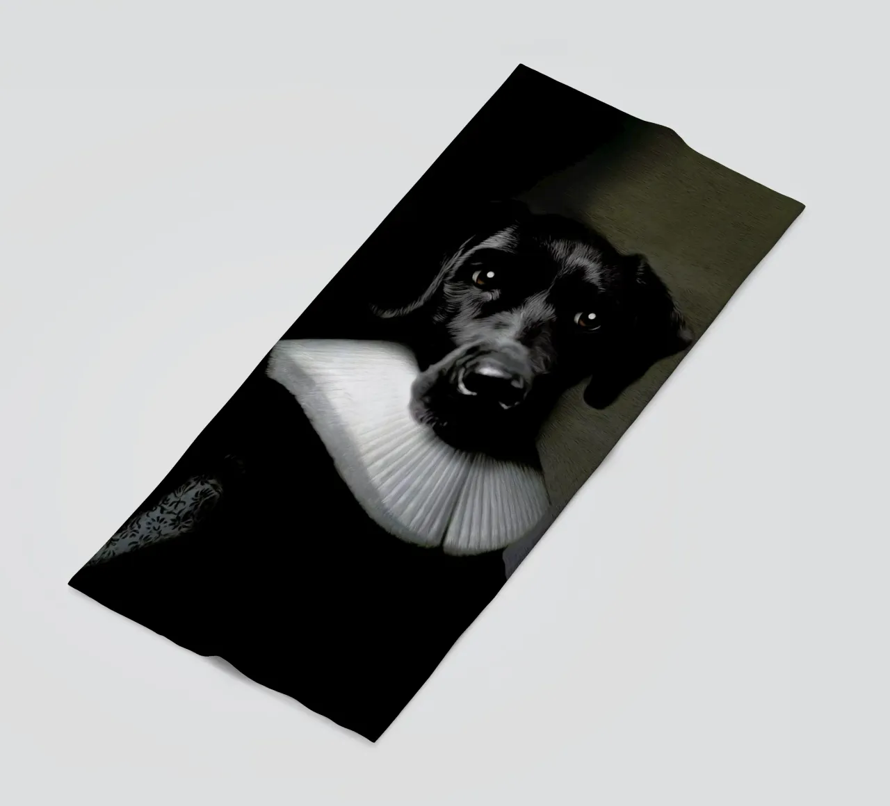 Samuel telo mare da Tein Lucasson