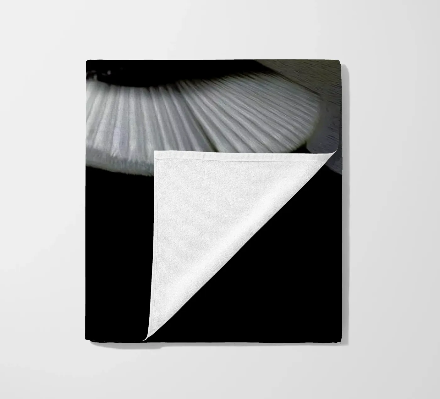 Samuel strandhanddoek van Tein Lucasson