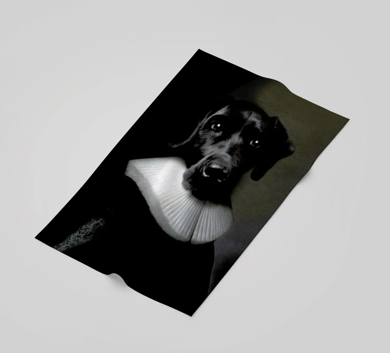 Samuel telo mare da Tein Lucasson