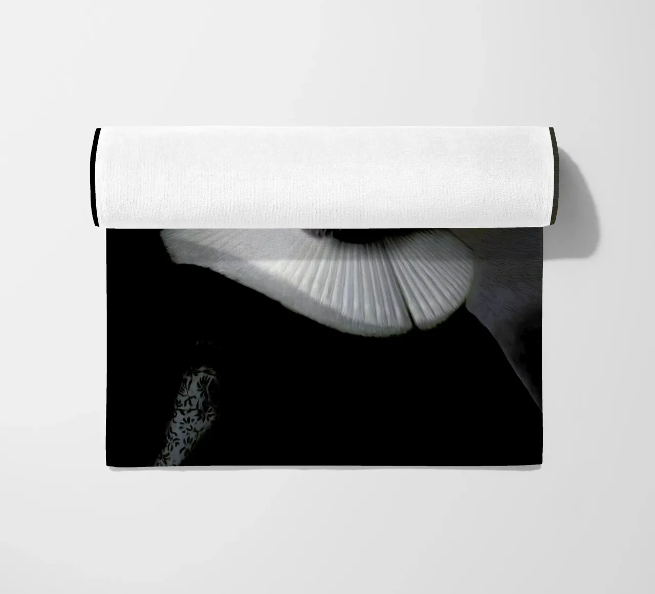 Samuel telo mare da Tein Lucasson