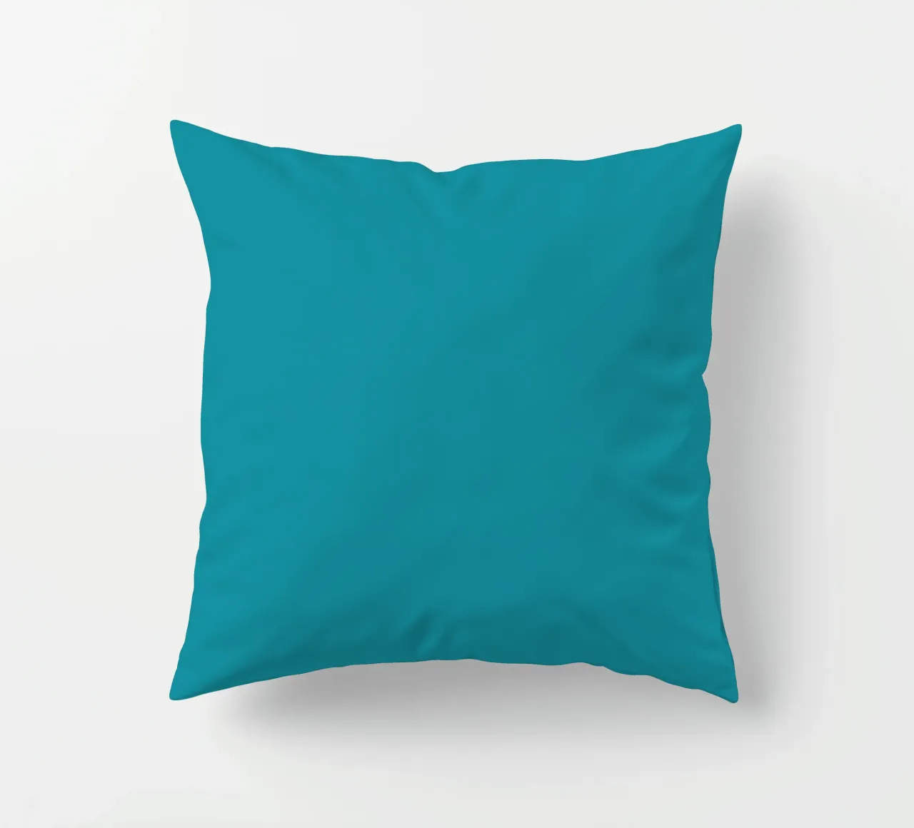 Siate chi volete essere cuscino da Gunawan Rb