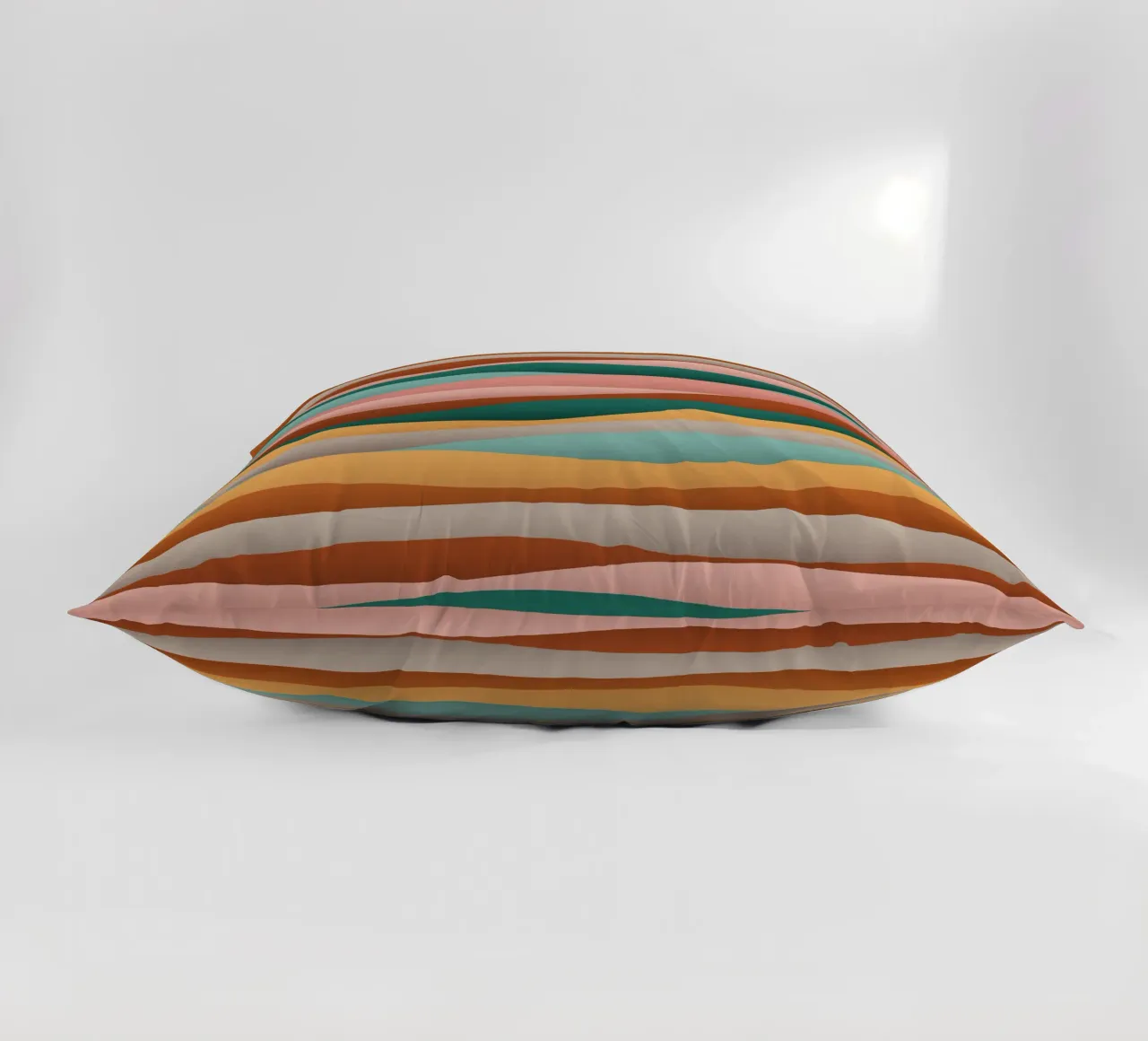 Calming Dunes Sunburn cuscino da designdn