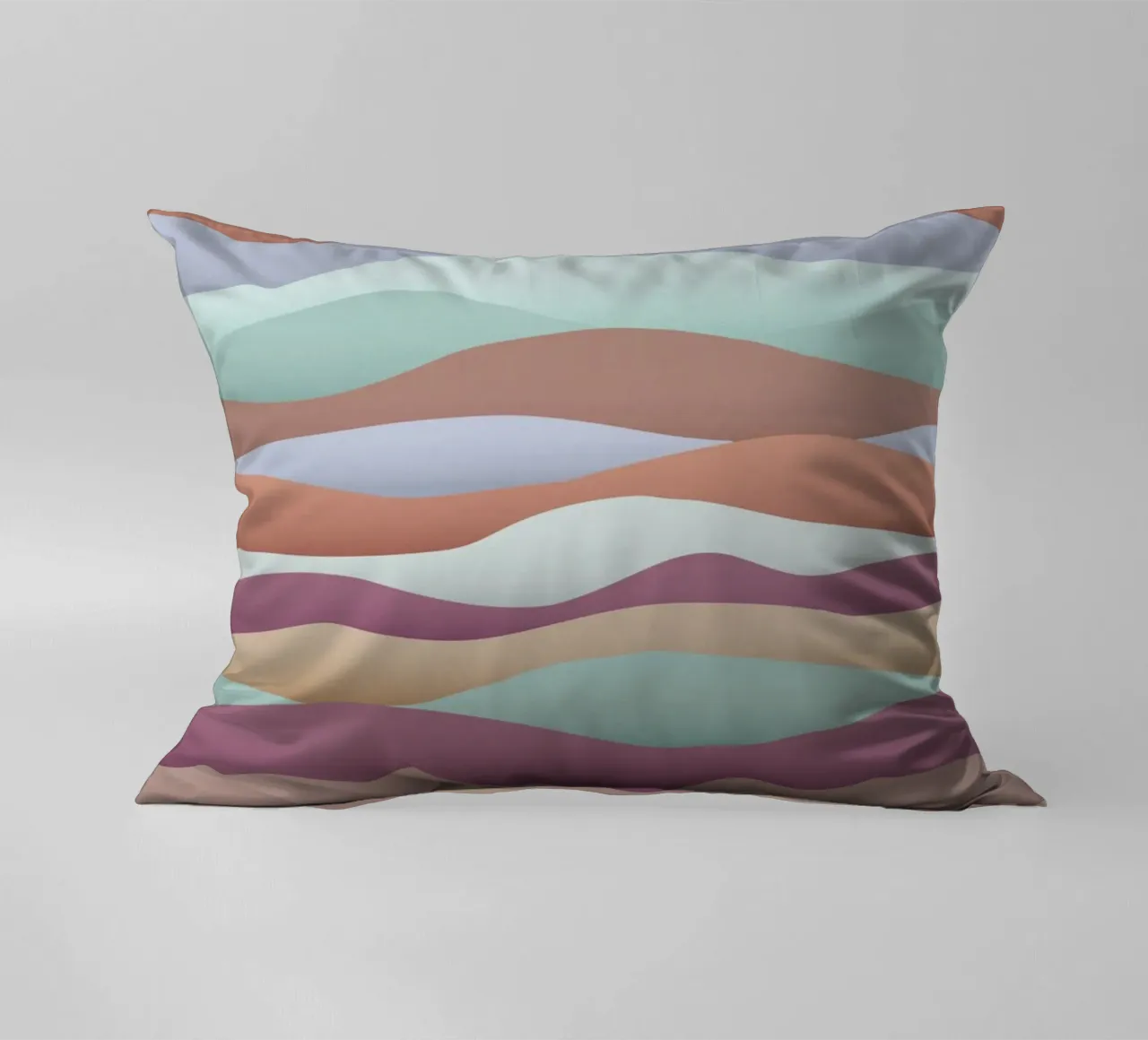 Calming Dunes Sundown cuscino da designdn