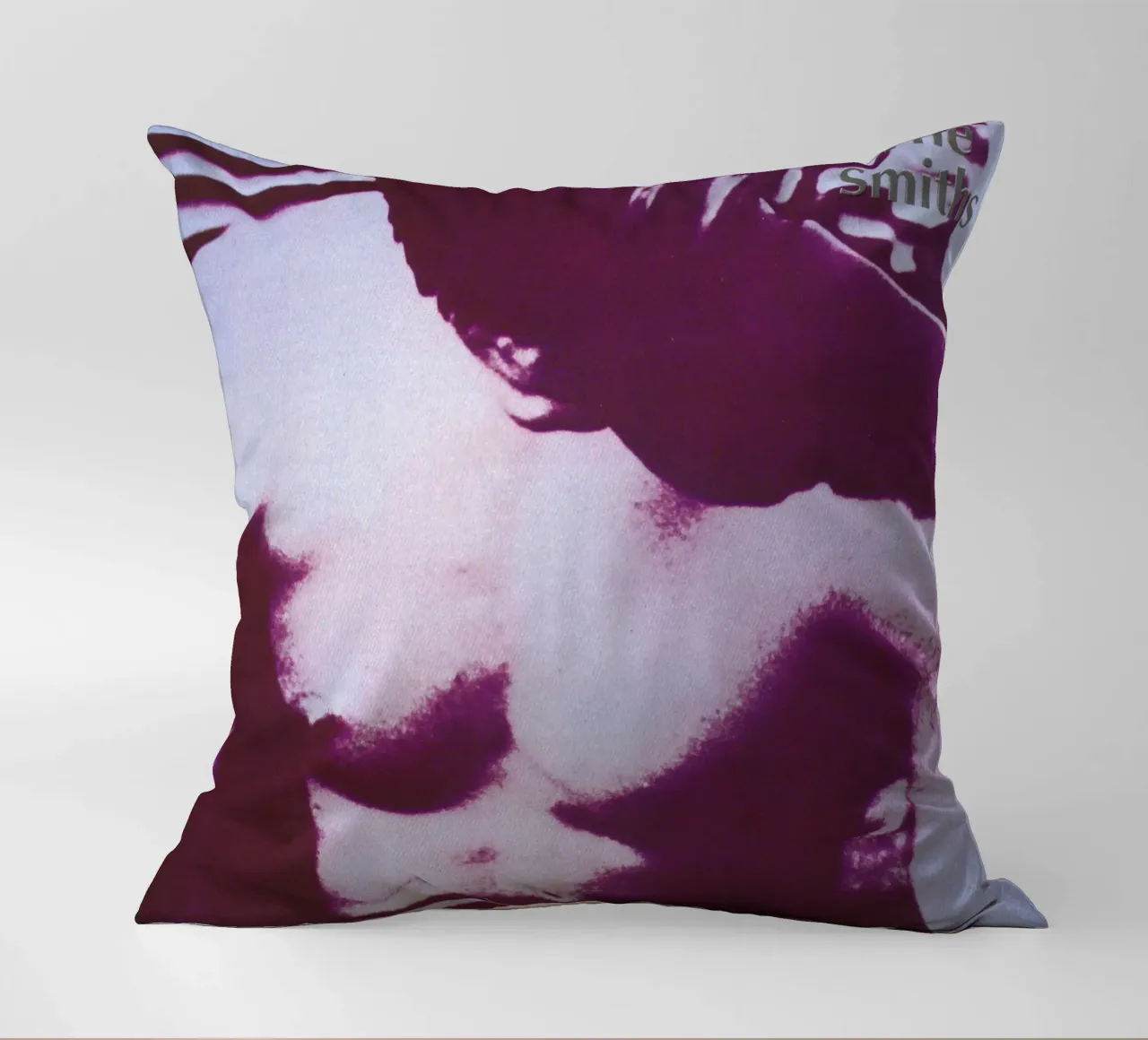 Smiths Uomini di fascino cuscino da FKochStudio
