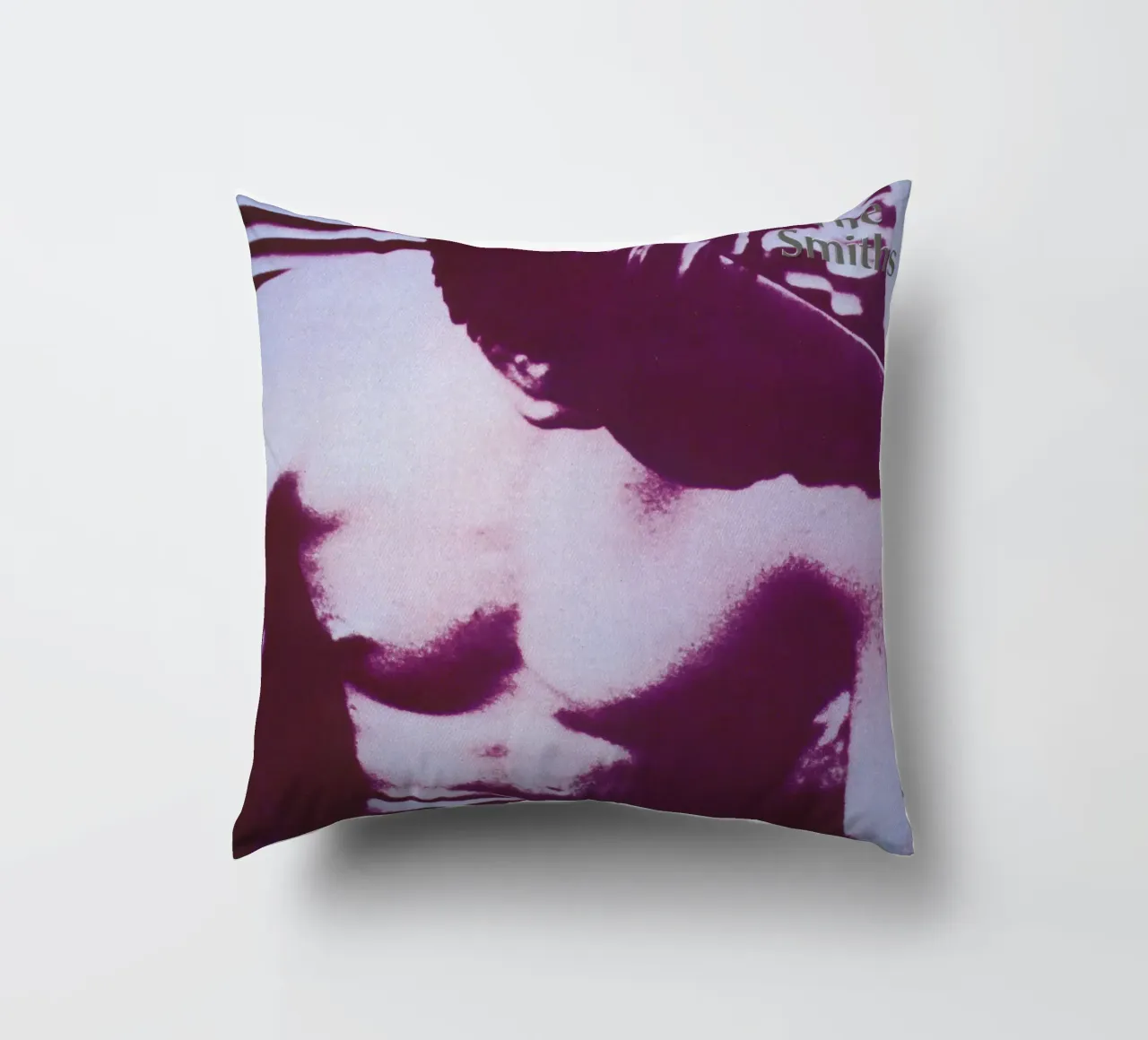 Smiths Uomini di fascino cuscino da FKochStudio