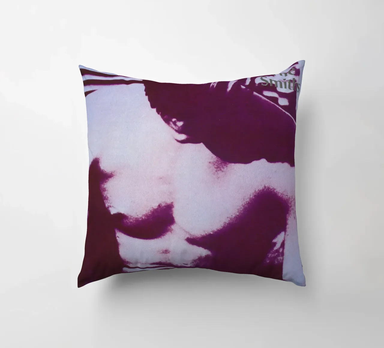 Smiths Uomini di fascino cuscino da FKochStudio
