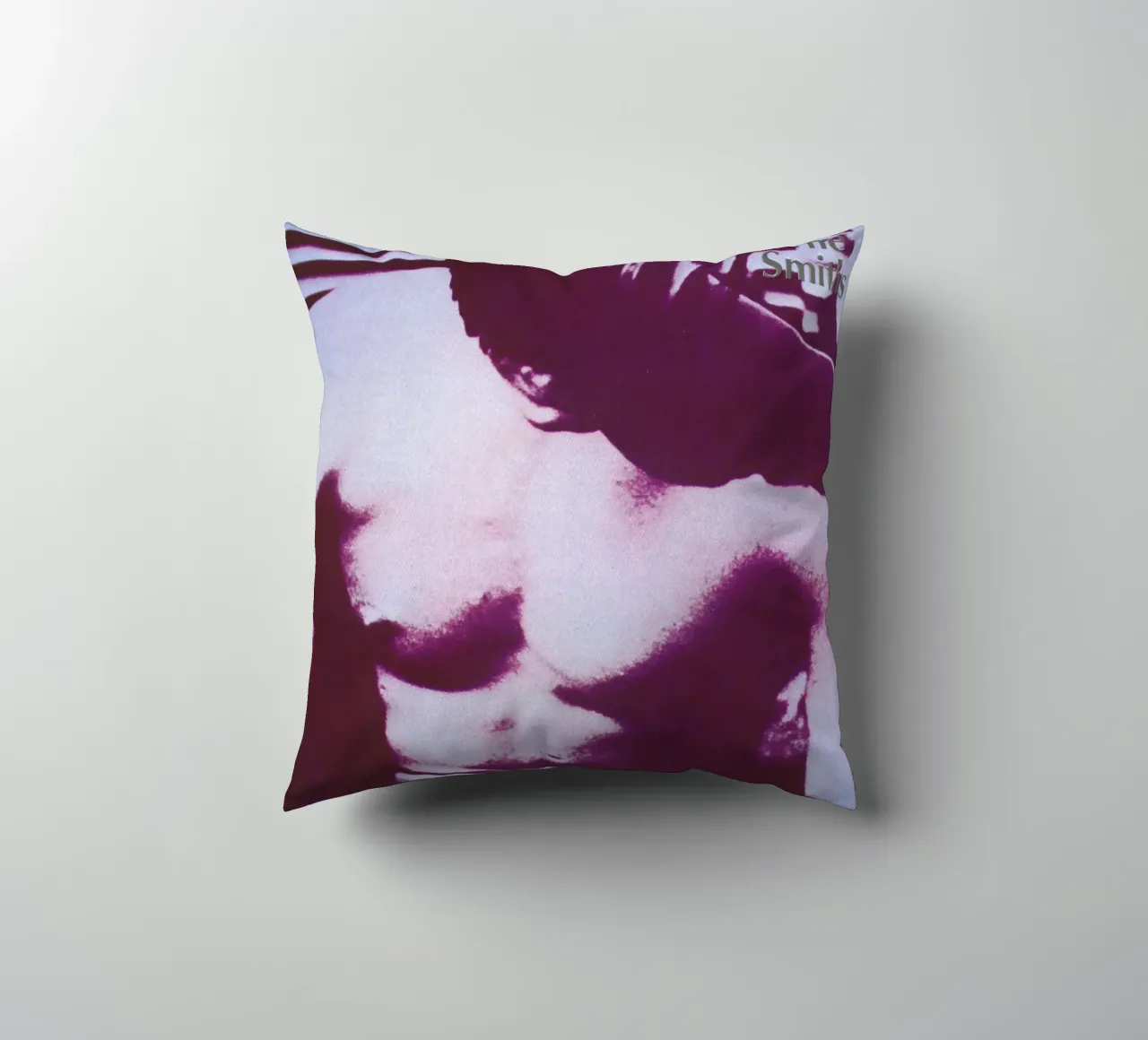 Smiths Uomini di fascino cuscino da FKochStudio