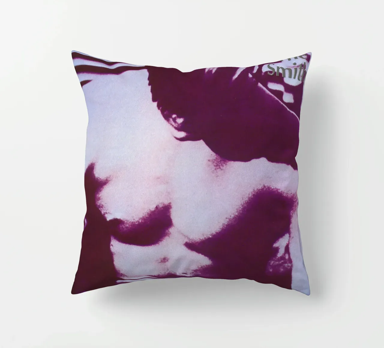 Smiths Uomini di fascino cuscino da FKochStudio