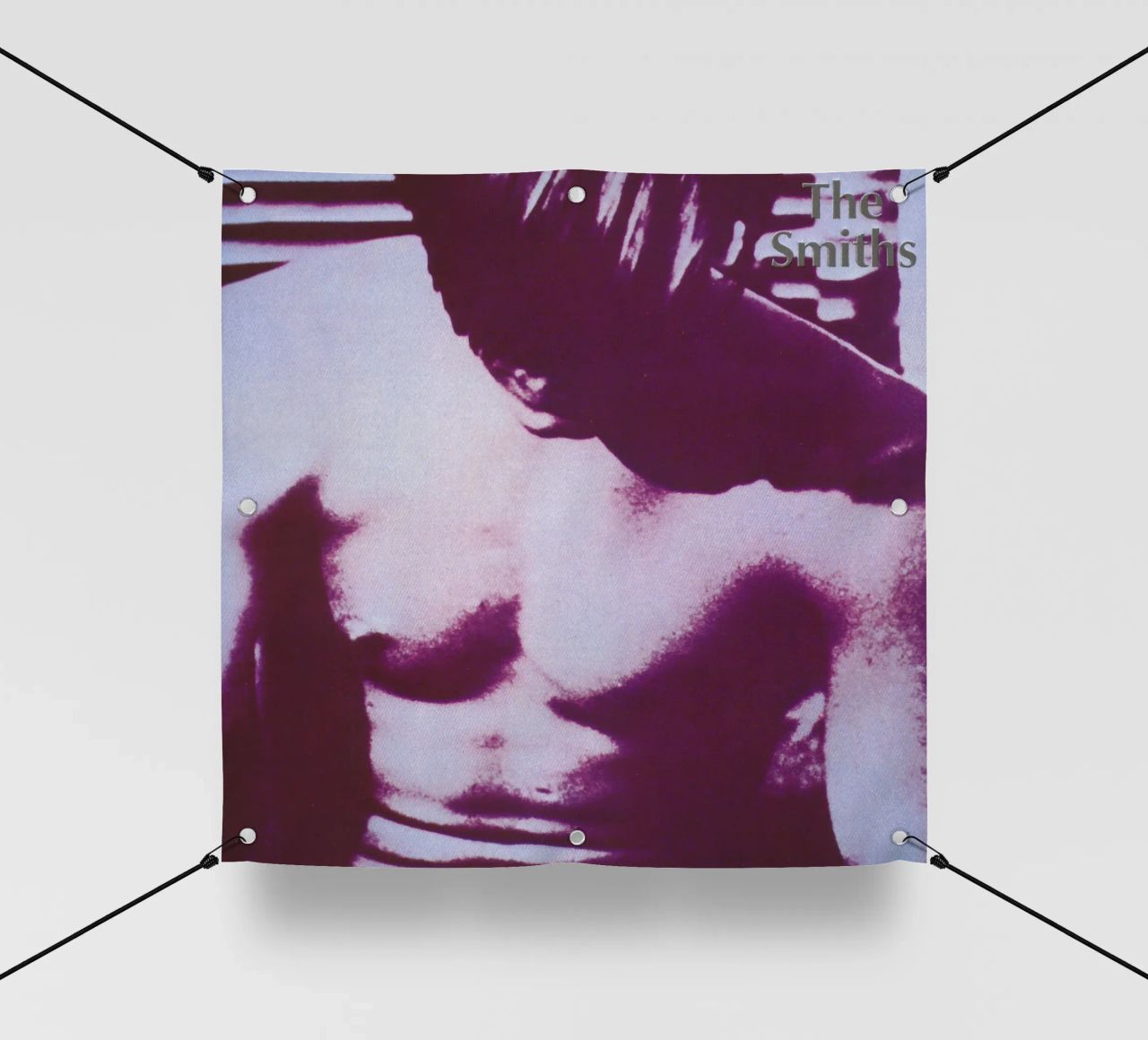 Smiths Uomini di fascino telo in pvc da FKochStudio