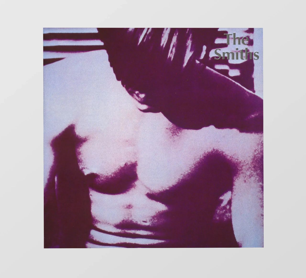 Smiths Uomini di fascino telo in pvc da FKochStudio