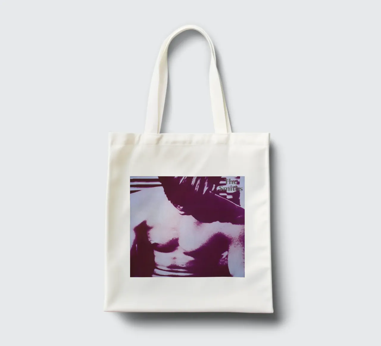 Smiths Uomini di fascino borsa in juta da FKochStudio