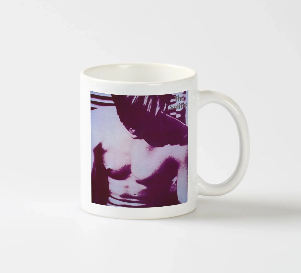 Smiths Uomini di fascino tazza in ceramica da FKochStudio
