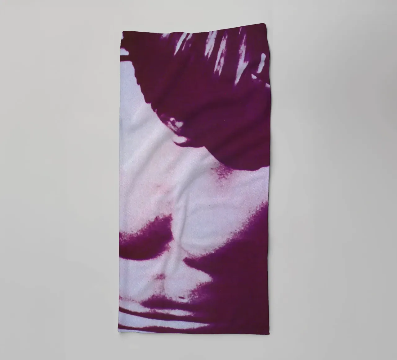 Smiths Uomini di fascino asciugamano da bagno da FKochStudio