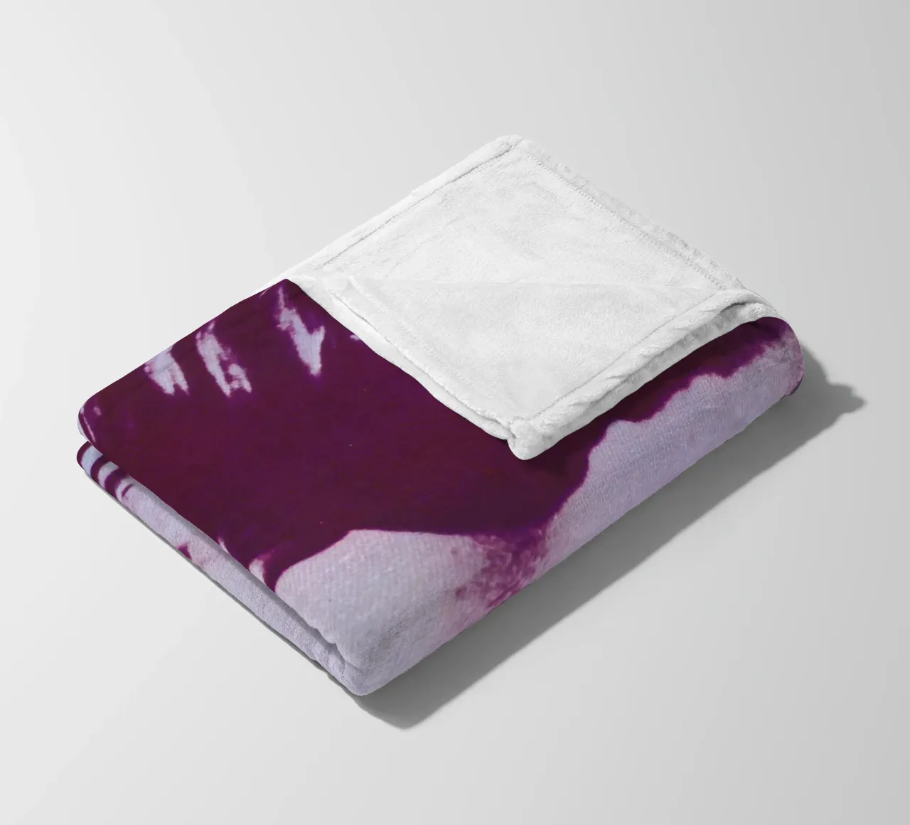 Smiths Uomini di fascino coperta in pile da FKochStudio