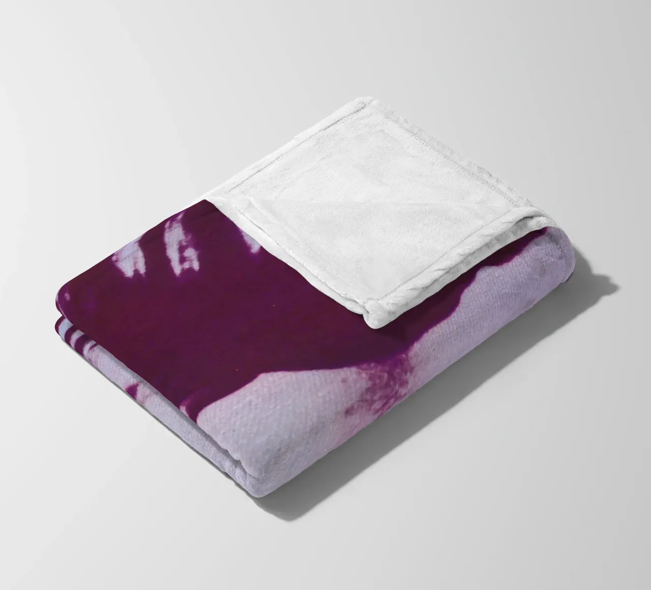 Smiths Uomini di fascino coperta in pile da FKochStudio
