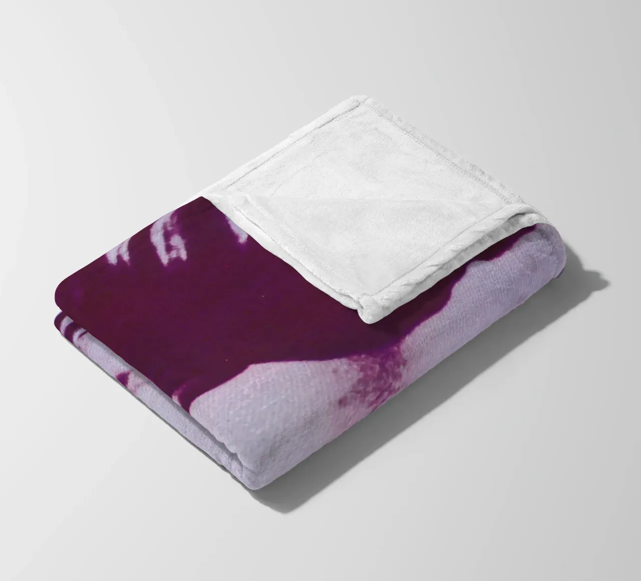 Smiths Uomini di fascino coperta in pile da FKochStudio