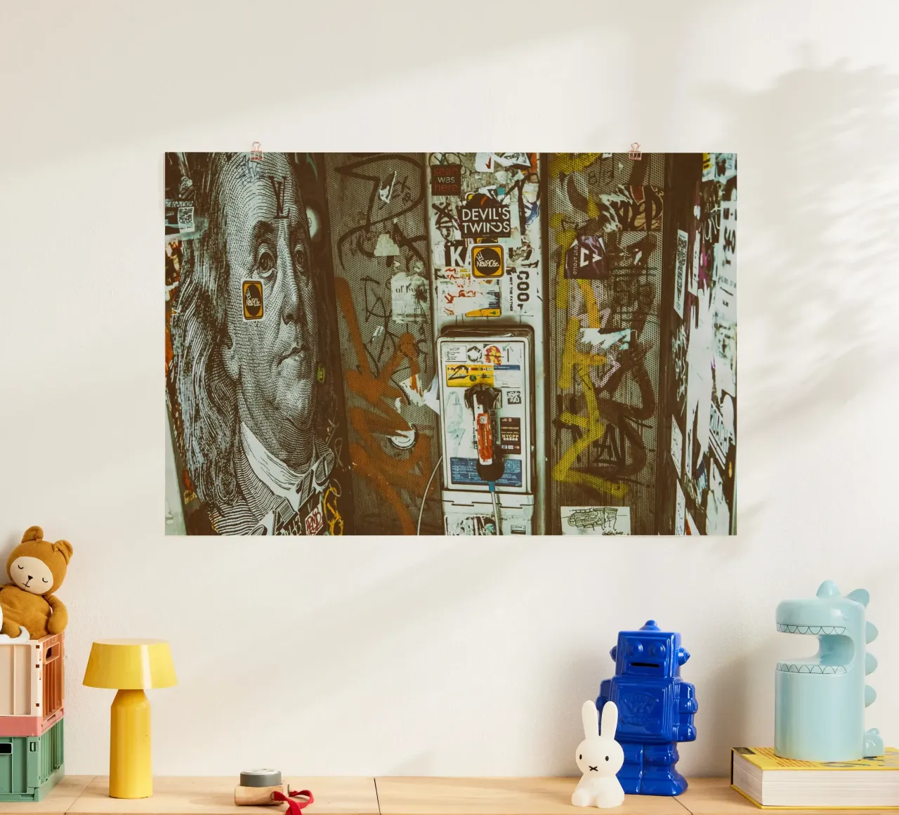 NYC hahnemühle de PhotoVibe Decor