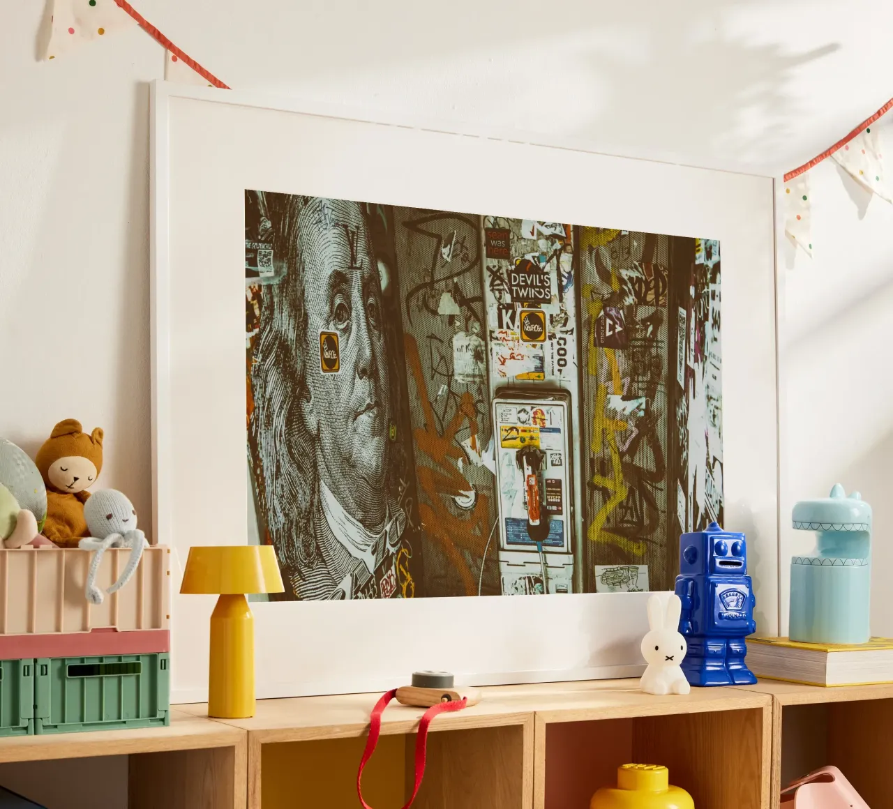 NYC hahnemühle de PhotoVibe Decor