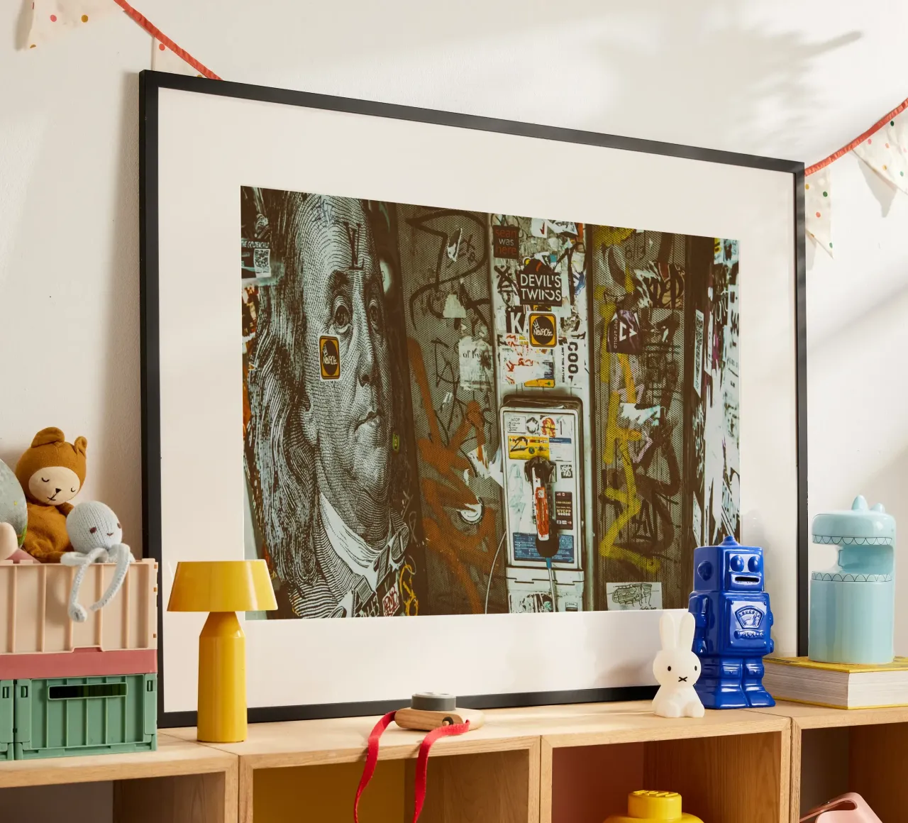 NYC hahnemühle de PhotoVibe Decor