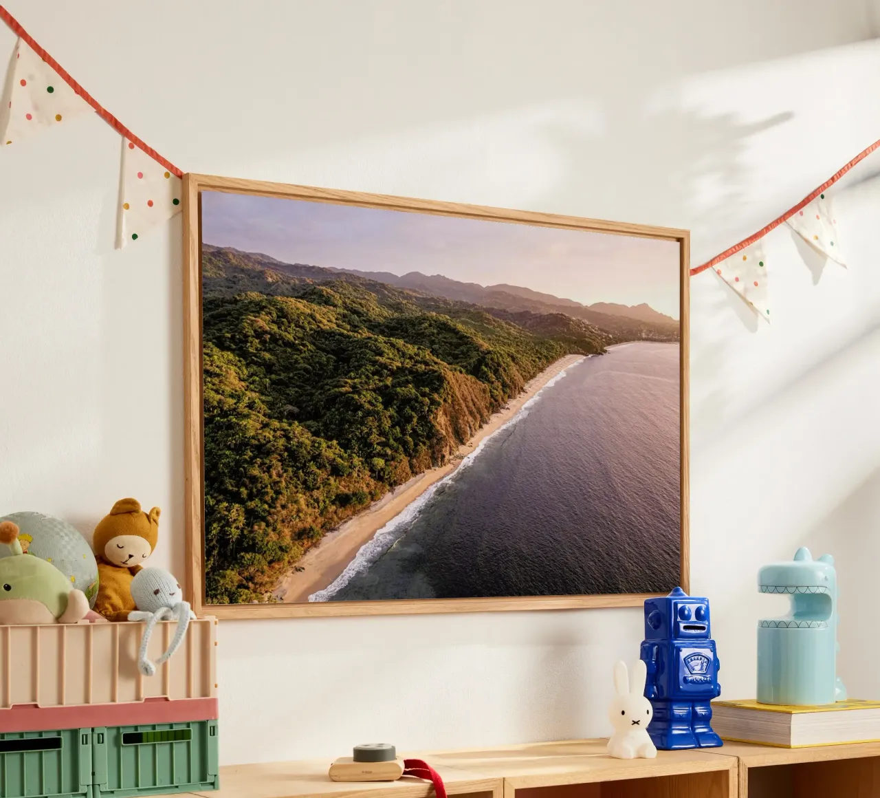 San Panco plexiglass da ROBERTO H