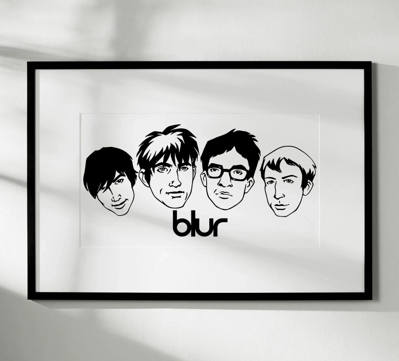 Blur Awsome hahnemühle de FKochStudio