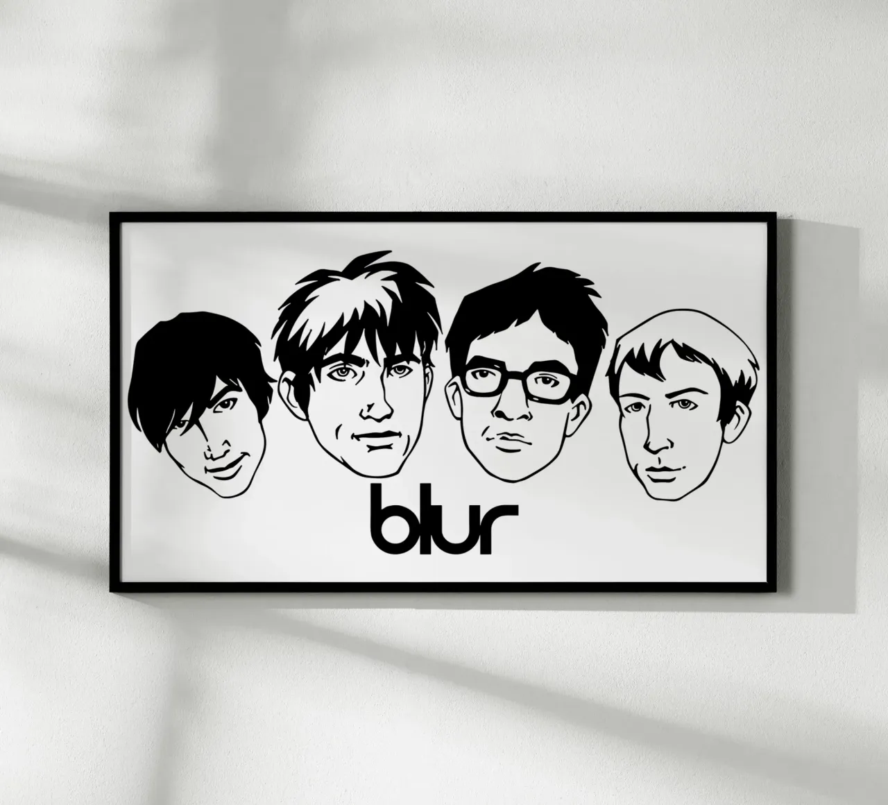 Blur Awsome hahnemühle de FKochStudio
