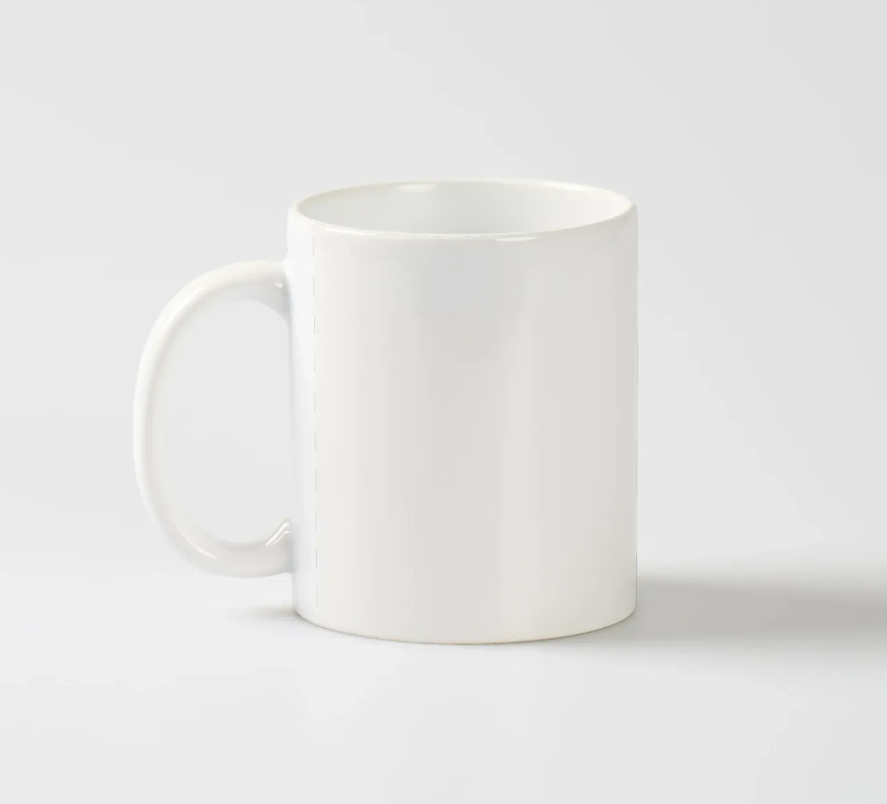 Viaggio a Erebor tazza in ceramica da Alice Slatera