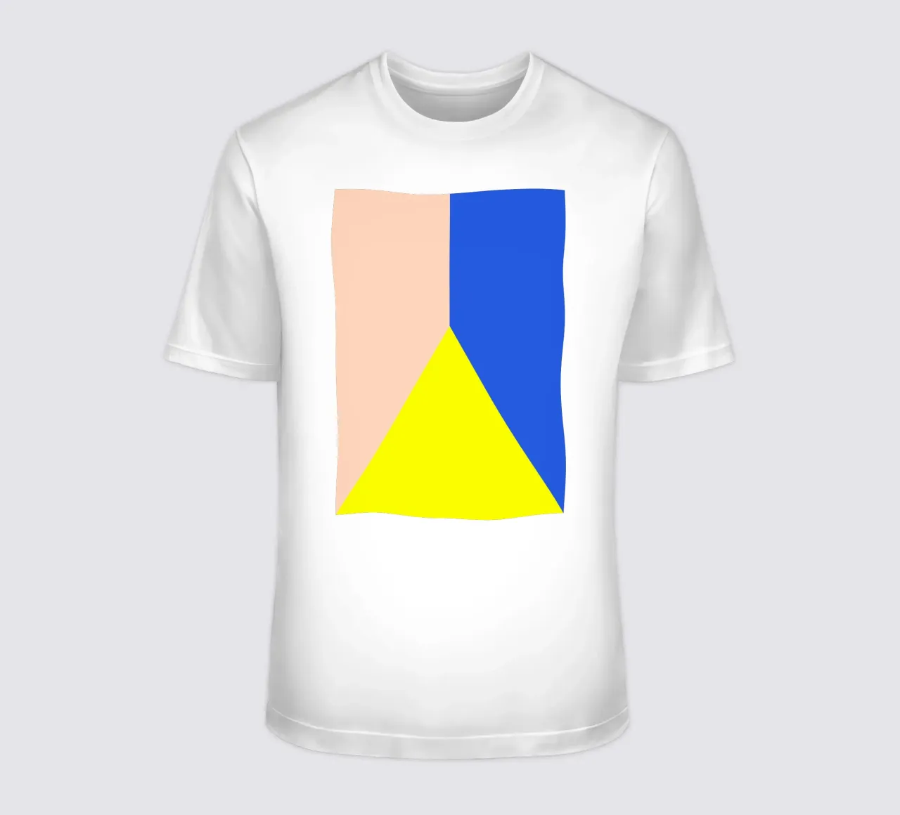 STOCKHOLM. three Colors. (2 Varianten verfügbar) t-shirt da FRICKE DESIGN
