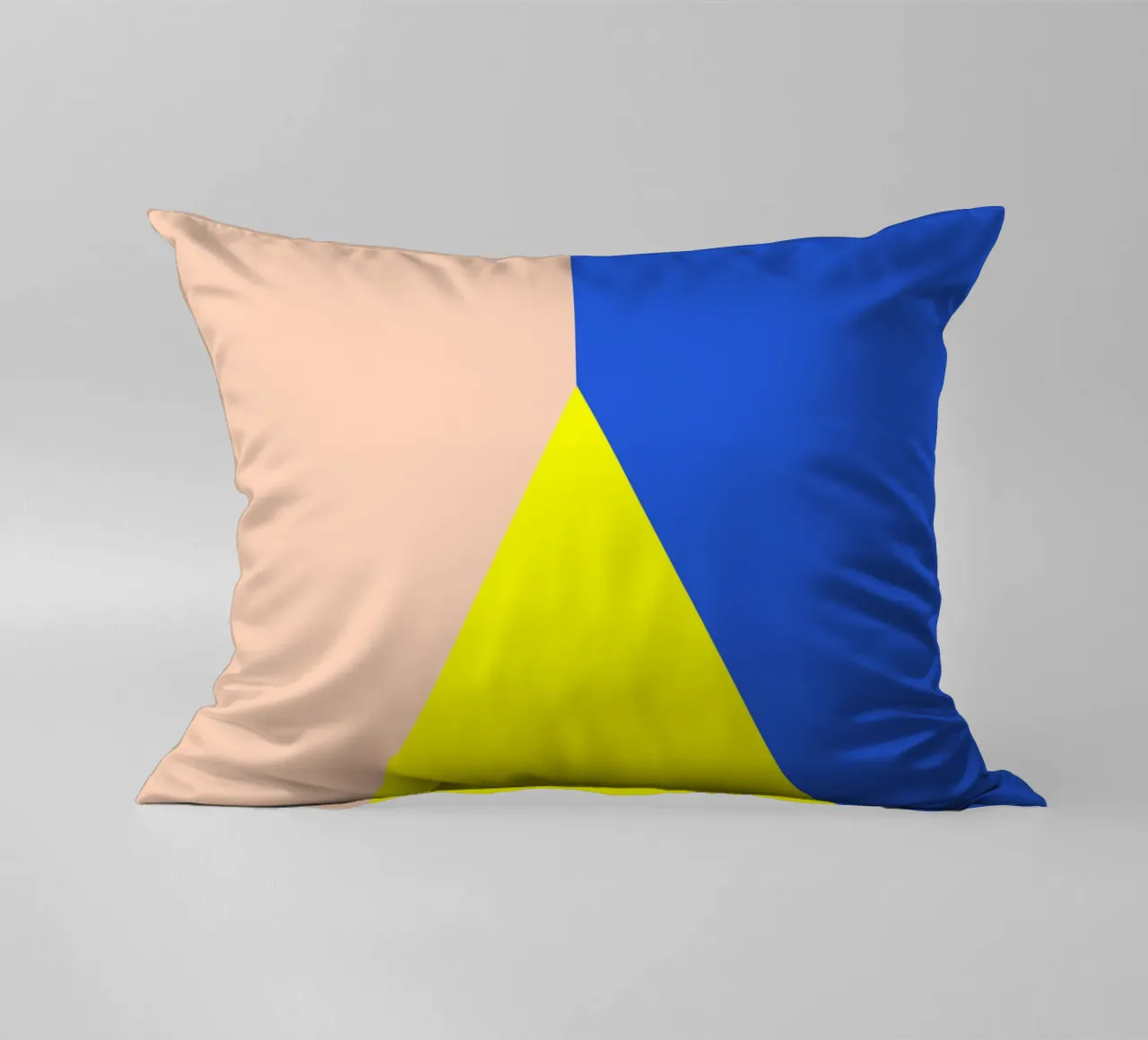 STOCKHOLM. three Colors. (2 Varianten verfügbar) cuscino da FRICKE DESIGN