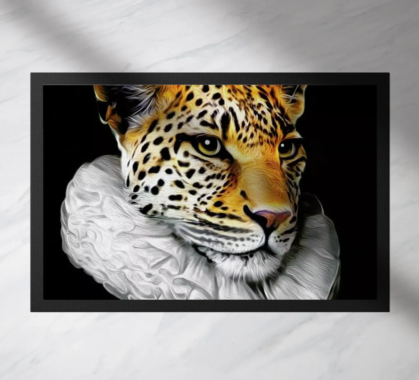 Tobias zerbino da Tein Lucasson