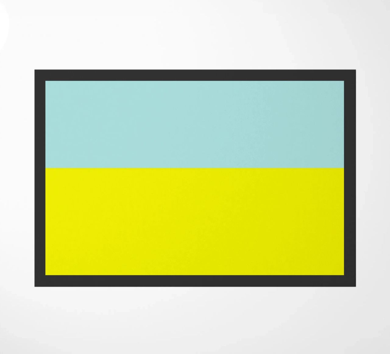 IBIZA. Colorblock 2 (2Varianten verfügbar) zerbino da FRICKE DESIGN