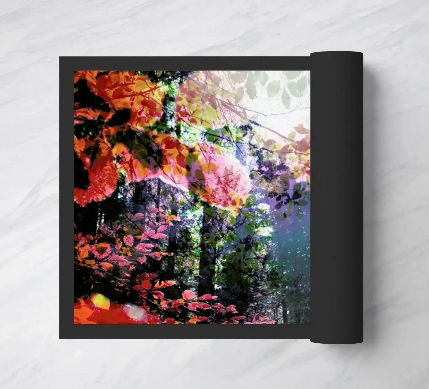 Enchanted zerbino da Angelo Cerantola