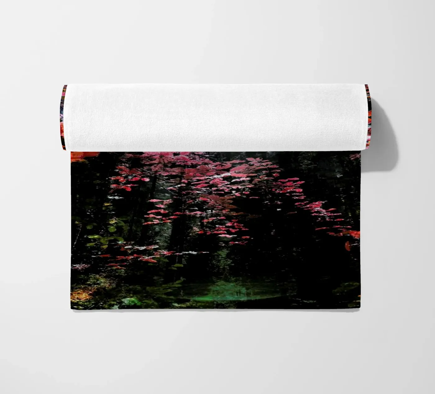 Enchanted telo mare da Angelo Cerantola