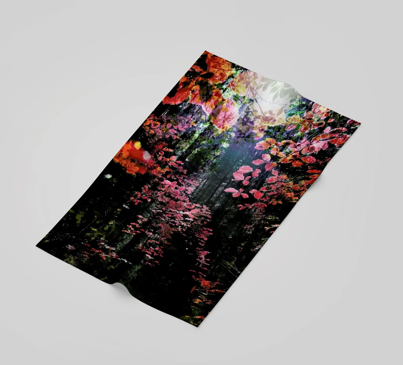 Enchanted telo mare da Angelo Cerantola