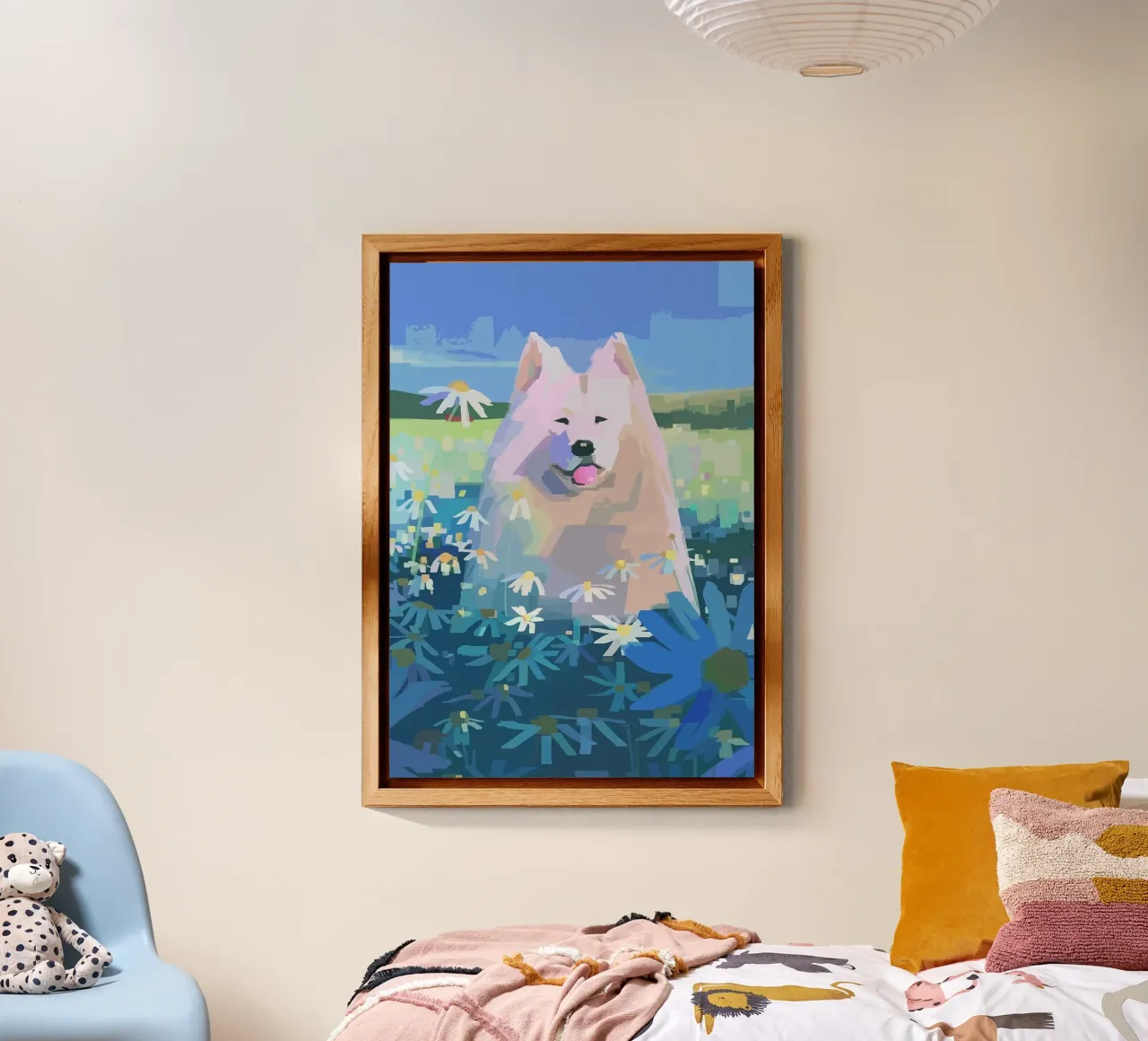 cane pannello forex da Kevin Walters