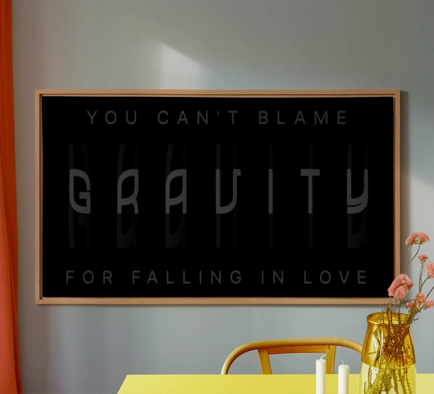 Gravity forex plate by Gunawan Rb