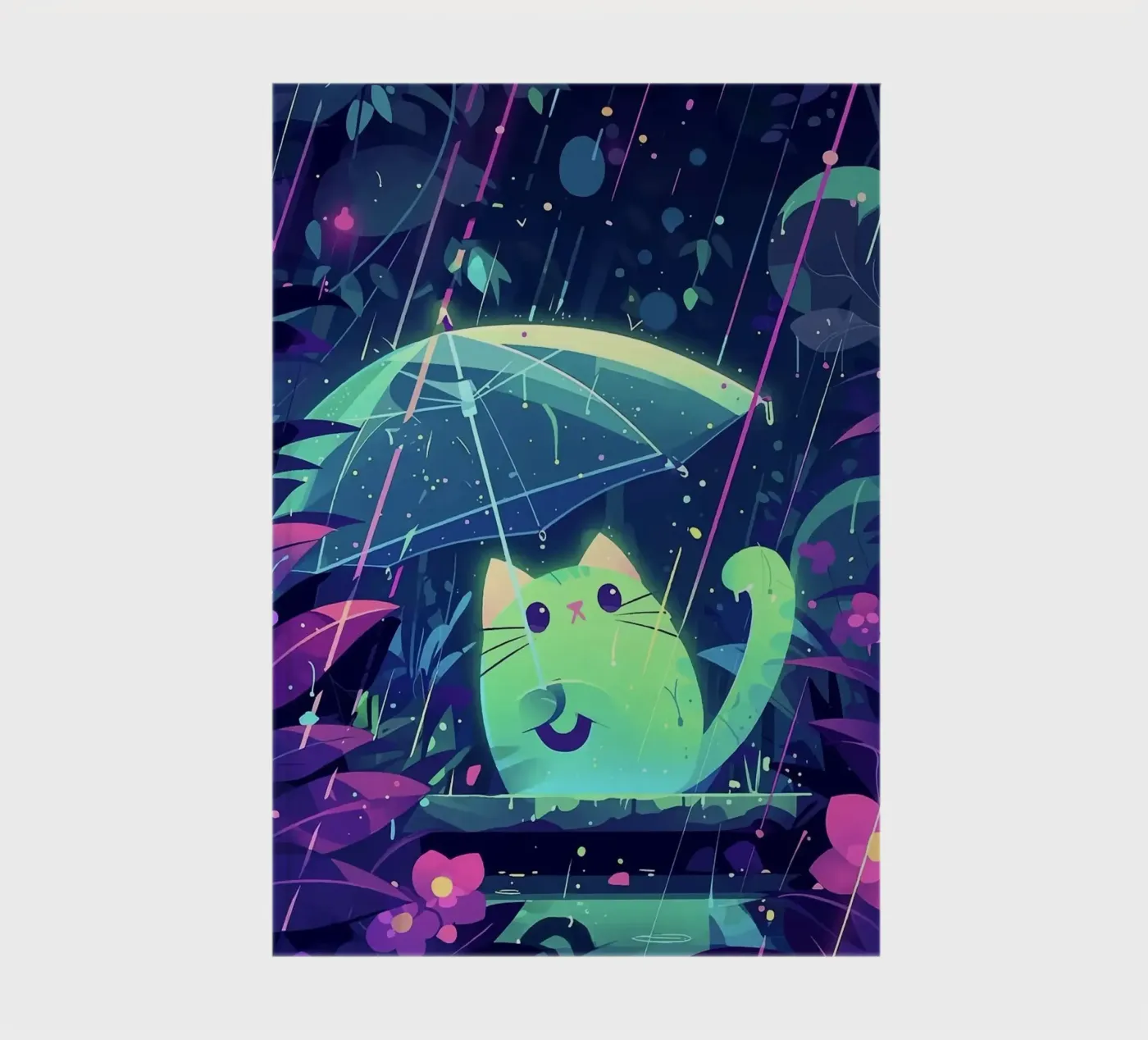 cat notebook by Kevin Walters