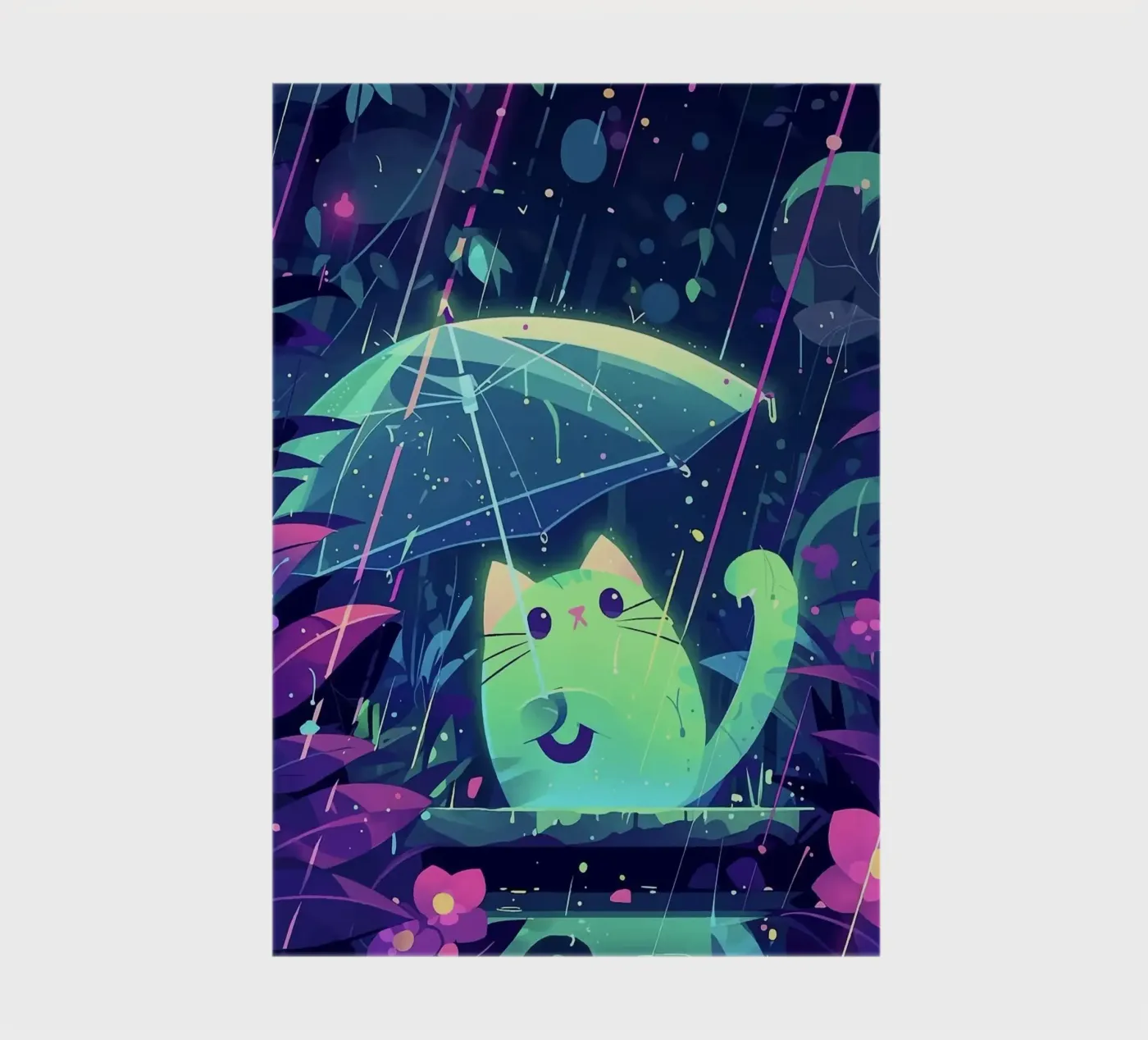 cat notebook by Kevin Walters
