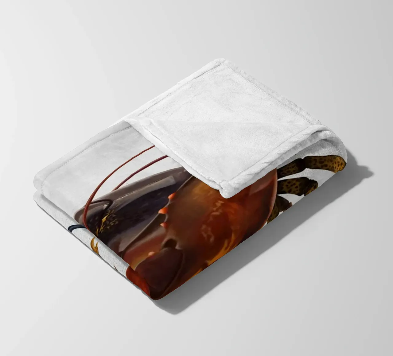 Calling Salvador (Wordless) coperta in pile da Rob Art | Illustration