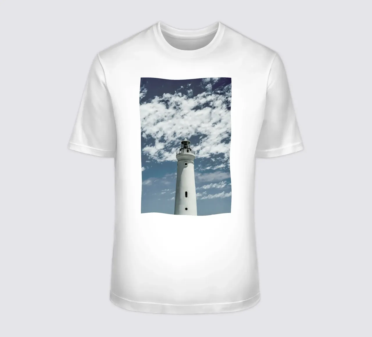 Cape Point t-shirt by Shot By Clint