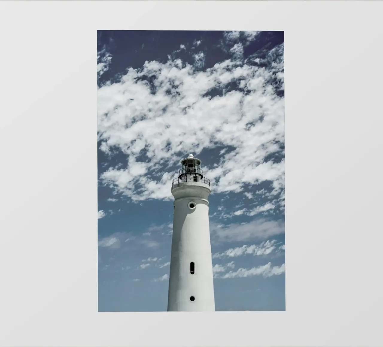 Cape Point telo in pvc da Shot By Clint