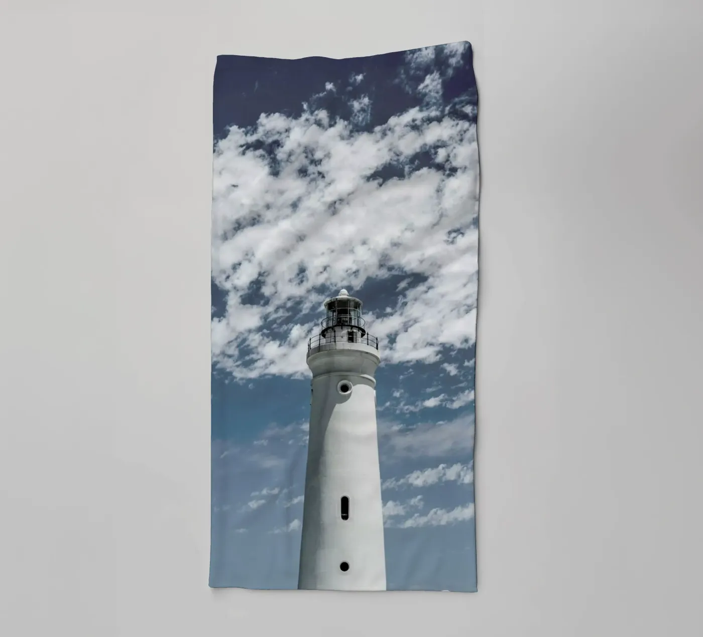 Cape Point towel by Shot By Clint