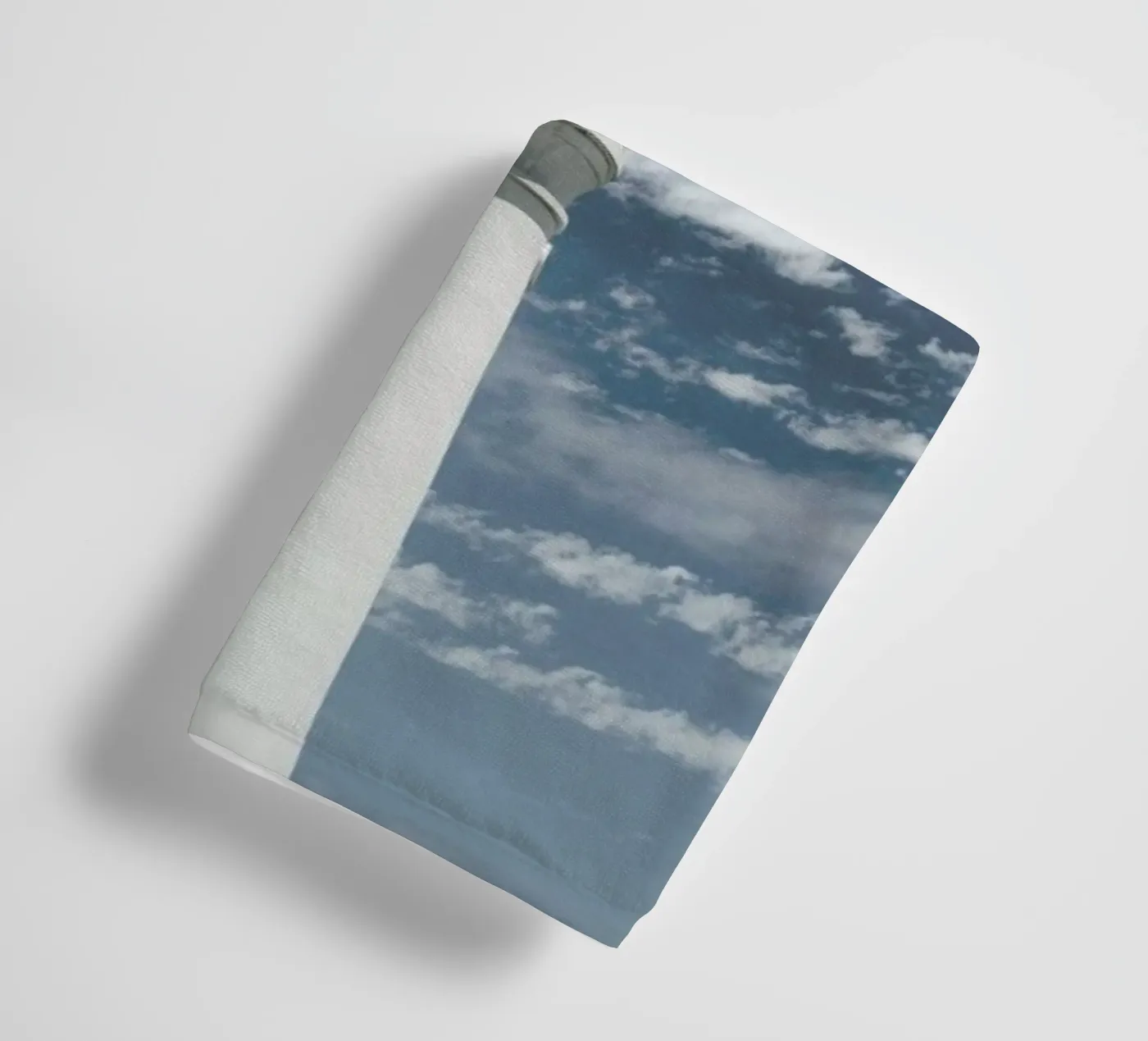 Cape Point towel by Shot By Clint