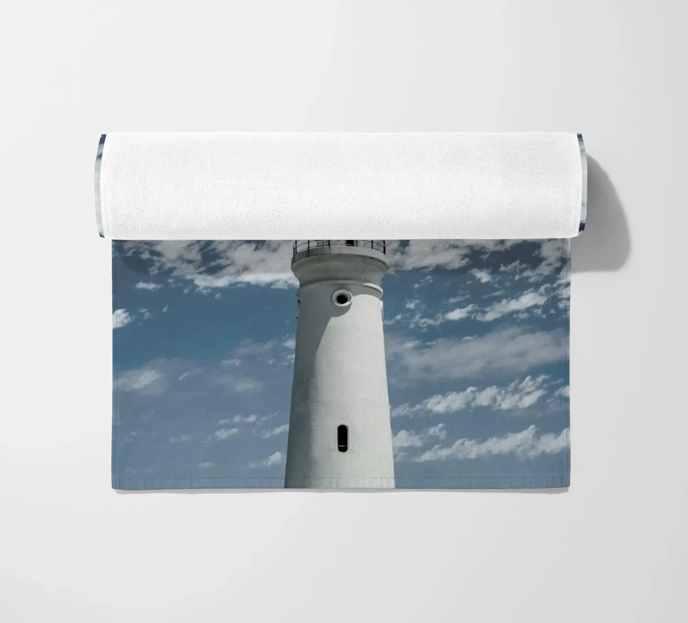 Cape Point strandhanddoek van Shot By Clint