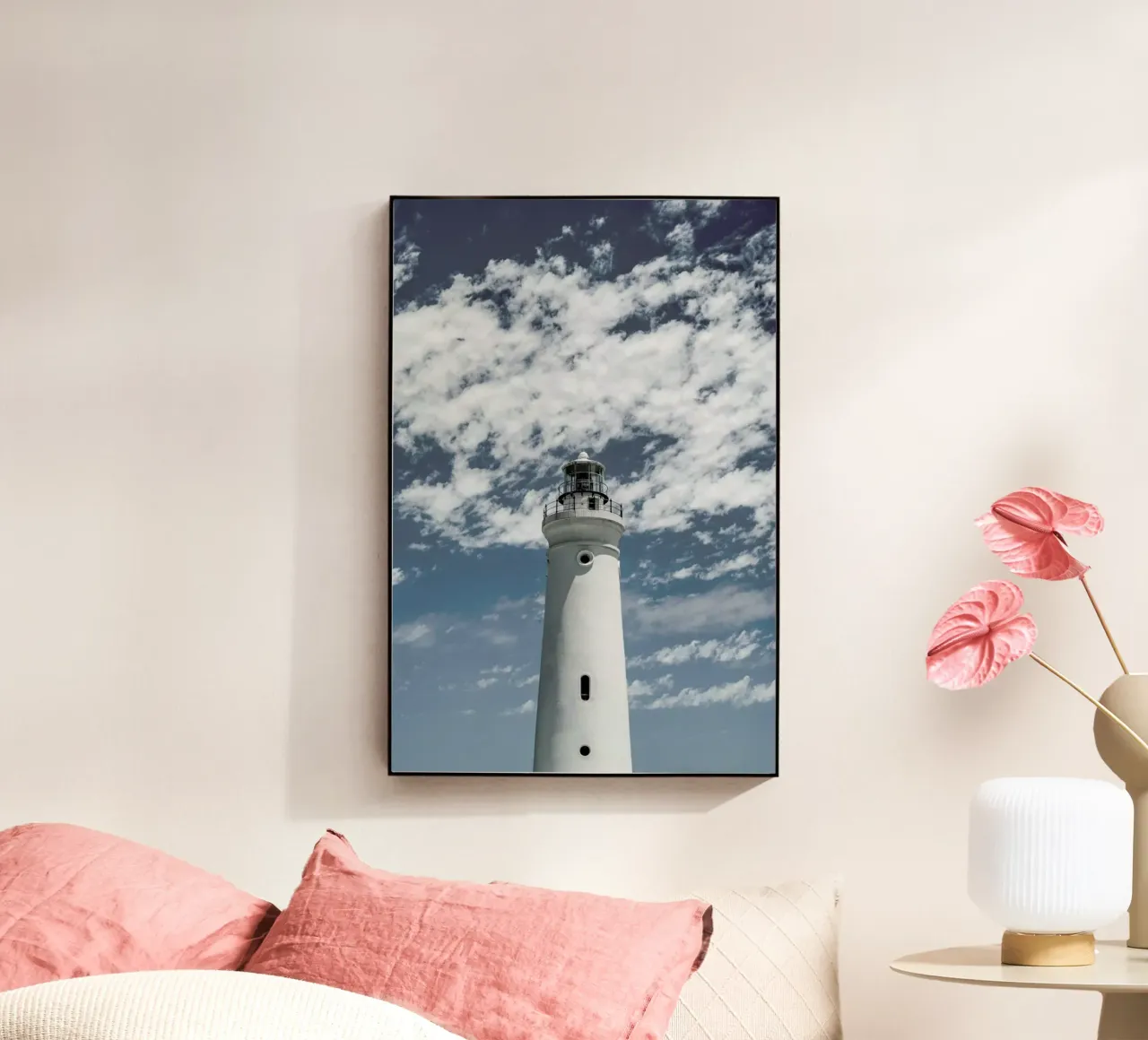 Cape Point plexiglass da Shot By Clint