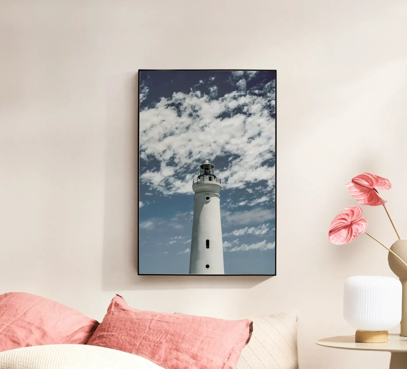 Cape Point plexiglass da Shot By Clint